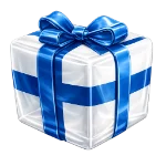 Horus Casino: Gift Image